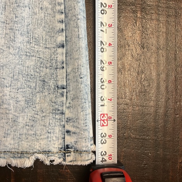 Altar’d State Bell Jeans - Picture 8 of 8